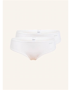 Упаковка из 2 трусиков , экрю Skiny