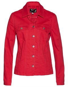 Куртка, красный Bpc selection