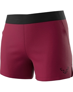 Женские спортивные шорты 24/7, розовый Dynafit