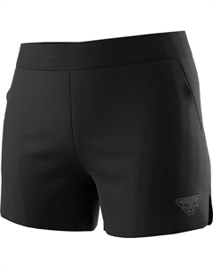 Женские спортивные шорты 24/7, черный Dynafit