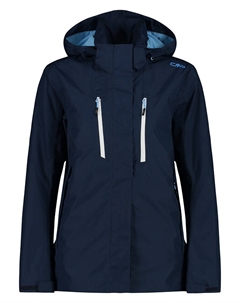 Куртка Funktionsjacke, темно синий Cmp