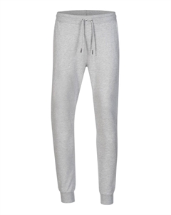 Зауженные брюки Eberline, светло-серый Indicode jeans