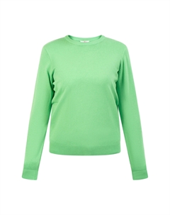 Свитер Strick, светло-зеленый Mymo