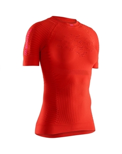 Футболка с коротким рукавом Effektor G2, оранжевый X-bionic