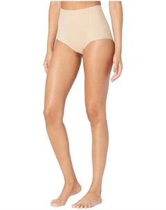 Трусы Zone Smoothing, бежевый Commando