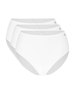 Трусы Hüft Britta, белый Speidel