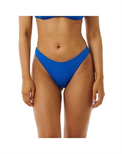 Низ бикини Premium Surf Hi, синий Rip curl