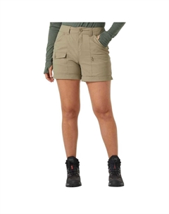 Шорты Maridalen Shorts Pants, бежевый Helly hansen