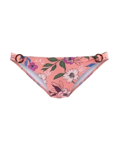 Плавки бикини Bikini Bottoms, розовый S.oliver