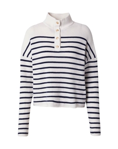Водолазка Sweater, белый Tommy hilfiger