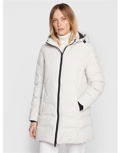 Зимняя куртка стандартного кроя, белый Cmp