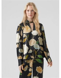 Блузка стандартного кроя, мультиколор Vero moda