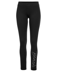 Пижамные штаны Pajama Pants, черный Bench