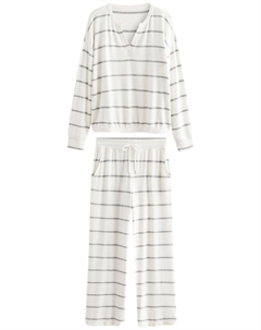 Пижама Pajama, белый Next