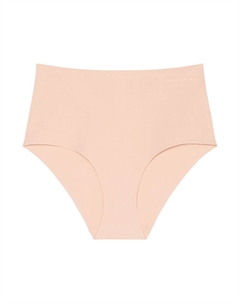 Трусы Boyshorts Foundation, бежевый Marc o'polo