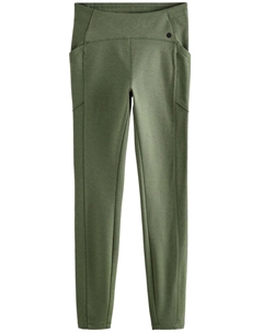 Леггинсы Skinny Leggings, хаки Next