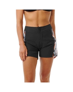Шорты для плавания Hoffman, черный Rip curl