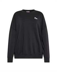 Свитер Sweatshirt, черный Mymo