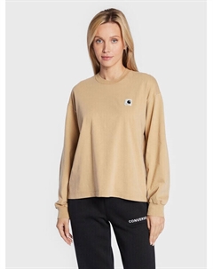 Блуза стандартного кроя, бежевый Carhartt wip
