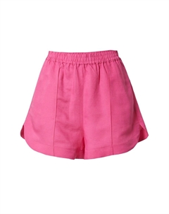 Шорты Regular Pants Lucie, розовый Edited