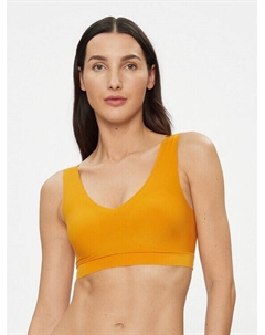 Верхний бюстгальтер, желтый Chantelle