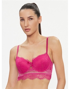 Бюстгальтер с эффектом "пуш-ап Hunkemöller, розовый Hunkemoller