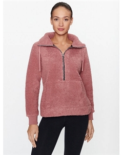 Флисовая куртка стандартного кроя, розовый Cmp