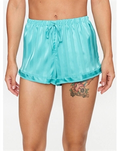 Пижамные шорты удобного кроя Hunkemöller, синий Hunkemoller