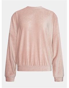 Пижамная футболка удобного кроя Hunkemöller, розовый Hunkemoller