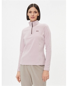 Флисовая куртка стандартного кроя, фиолетовый Helly hansen