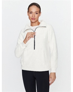 Флисовая куртка стандартного кроя, белый Cmp