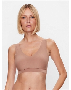 Верхний бюстгальтер, коричневый Chantelle