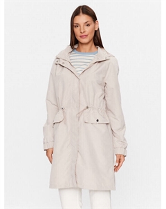 Переходное пальто, серый Jdy