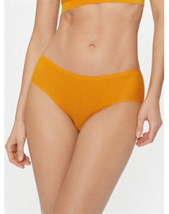 Классические женские трусики, желтый Chantelle