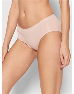 Классические женские трусики, розовый Selmark