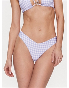 Купальники, фиолетовый Guess