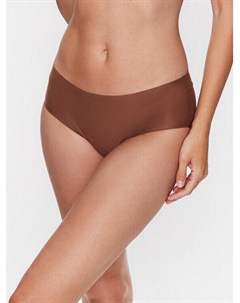 Классические женские трусики, коричневый Chantelle