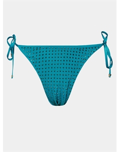 Купальники, коричневый Guess