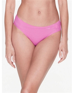 Классические женские трусики, розовый Sloggi