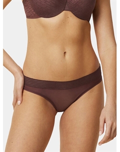 Классические женские трусики, коричневый Triumph