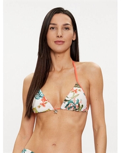 Верх бикини, белый Liu jo