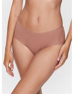 Классические женские трусики, коричневый Chantelle