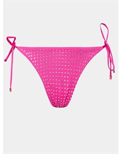 Купальники, фиолетовый Guess