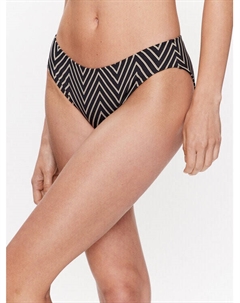 Купальники, черный Selmark