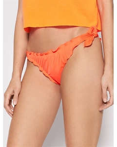 Купальники, оранжевый Guess