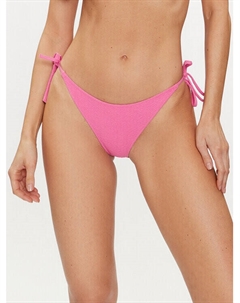 Купальники, розовый Calvin klein