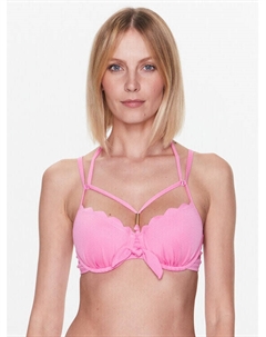 Верх бикини Hunkemöller, розовый Hunkemoller