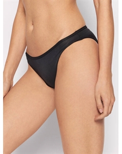 Классические женские трусики, черный Selmark