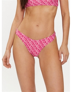 Купальники, розовый Hugo