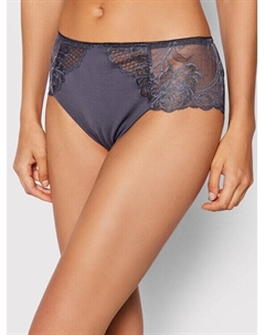 Классические женские трусики, серый Triumph